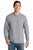 Jerzees® - Dri-Power® 50/50 Cotton/Poly Long Sleeve T-Shirt 29LS (SM-XL) - BID