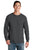 Jerzees® - Dri-Power® 50/50 Cotton/Poly Long Sleeve T-Shirt 29LS (SM-XL) - BID