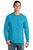 Jerzees® - Dri-Power® 50/50 Cotton/Poly Long Sleeve T-Shirt 29LS (2XL-3XL) - BID