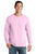 Jerzees® - Dri-Power® 50/50 Cotton/Poly Long Sleeve T-Shirt 29LS (SM-XL) - BID