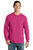 Jerzees® - Dri-Power® 50/50 Cotton/Poly Long Sleeve T-Shirt 29LS (SM-XL) - BID