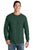 Jerzees® - Dri-Power® 50/50 Cotton/Poly Long Sleeve T-Shirt 29LS (2XL-3XL) - BID