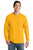 Jerzees® - Dri-Power® 50/50 Cotton/Poly Long Sleeve T-Shirt 29LS (SM-XL) - BID