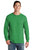 Jerzees® - Dri-Power® 50/50 Cotton/Poly Long Sleeve T-Shirt 29LS (2XL-3XL) - BID