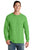 Jerzees® - Dri-Power® 50/50 Cotton/Poly Long Sleeve T-Shirt 29LS (SM-XL) - BID