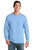 Jerzees® - Dri-Power® 50/50 Cotton/Poly Long Sleeve T-Shirt 29LS (2XL-3XL) - BID