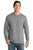 Jerzees® - Dri-Power® 50/50 Cotton/Poly Long Sleeve T-Shirt 29LS (SM-XL) - BID