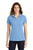 Sport-Tek® Ladies PosiCharge® RacerMesh® Polo LST640 (2XL-4XL)