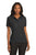 Port Authority® Ladies Silk Touch™ Polo L500 (XS-XL) - BID