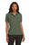 Port Authority® Ladies Silk Touch™ Polo L500 (XS-XL) - BID