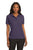 Port Authority® Ladies Silk Touch™ Polo L500 (2XL-6XL) - BID