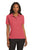 Port Authority® Ladies Silk Touch™ Polo L500 (XS-XL) - BID