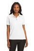 Port Authority® Ladies Silk Touch™ Polo L500 (2XL-6XL) - BID