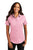 Port Authority® Ladies Short Sleeve Easy Care Shirt L508 (2XL-4XL)