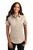 Port Authority® Ladies Short Sleeve Easy Care Shirt L508 (2XL-4XL)