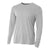 Men's Cooling Performance Long Sleeve Crew N3165 (SM-XL)