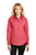 Port Authority® Ladies Long Sleeve Easy Care Shirt L608 (2XL-4XL)