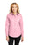 Port Authority® Ladies Long Sleeve Easy Care Shirt L608 (2XL-4XL)