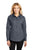 Port Authority® Ladies Long Sleeve Easy Care Shirt L608 (XS-XL)