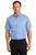 Port Authority® Short Sleeve Easy Care Shirt S508 (2XL-6XL)