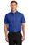 Port Authority® Short Sleeve Easy Care Shirt S508 (XS-XL)