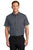 Port Authority® Short Sleeve Easy Care Shirt S508 (2XL-6XL)