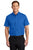 Port Authority® Short Sleeve Easy Care Shirt S508 (XS-XL)