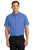 Port Authority® Short Sleeve Easy Care Shirt S508 (XS-XL)