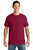 Jerzees® - Dri-Power® 50/50 Cotton/Poly T-Shirt 29M (2XL-5XL) - BID