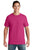 Jerzees® - Dri-Power® 50/50 Cotton/Poly T-Shirt 29M (2XL-5XL) - BID