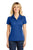 Sport-Tek® Ladies Micropique Sport-Wick® Polo LST650 (2XL-4XL) - BID