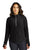 Port Authority® Ladies Microfleece 1/2-Zip Pullover L224