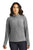 Port Authority® Ladies Microfleece 1/2-Zip Pullover L224