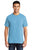 Port & Company® Core Blend Pocket Tee PC55P (SM-XL)