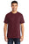 Port & Company® Core Blend Pocket Tee PC55P (2XL-6XL)