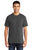 Port & Company® Core Blend Pocket Tee PC55P (2XL-6XL)