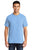 Port & Company® Core Blend Pocket Tee PC55P (SM-XL)