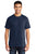 Port & Company® Core Blend Pocket Tee PC55P (2XL-6XL)