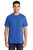 Port & Company® Core Blend Pocket Tee PC55P (SM-XL)