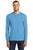 Port & Company® Long Sleeve Core Blend Tee PC55LS (2XL-3XL)