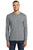 Port & Company® Long Sleeve Core Blend Tee PC55LS (SM-XL)