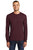 Port & Company® Long Sleeve Core Blend Tee PC55LS (SM-XL)