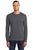 Port & Company® Long Sleeve Core Blend Tee PC55LS (SM-XL)