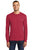 Port & Company® Long Sleeve Core Blend Tee PC55LS (2XL-3XL)