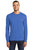 Port & Company® Long Sleeve Core Blend Tee PC55LS (SM-XL)