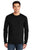 Gildan® - Ultra Cotton® 100% US Cotton Long Sleeve T-Shirt with Pocket 2410