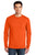 Gildan® - Ultra Cotton® 100% US Cotton Long Sleeve T-Shirt with Pocket 2410