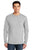 Gildan® - Ultra Cotton® 100% US Cotton Long Sleeve T-Shirt with Pocket 2410