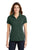 Sport-Tek® Ladies PosiCharge® RacerMesh® Polo LST640 (2XL-4XL)