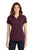 Sport-Tek® Ladies PosiCharge® RacerMesh® Polo LST640 (2XL-4XL)